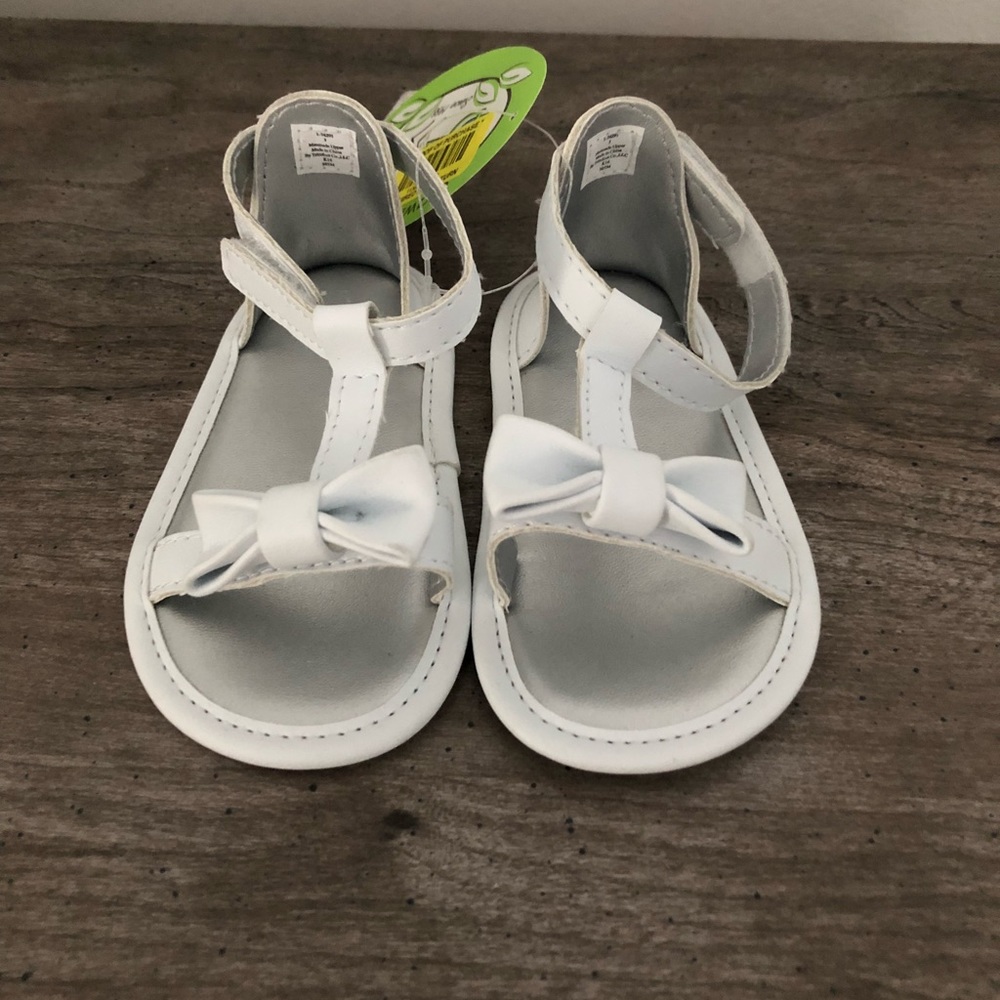 Baby Shoes
